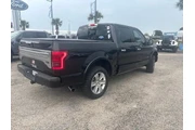 $28559 : Ford F-150 2016 4x4 Limited thumbnail