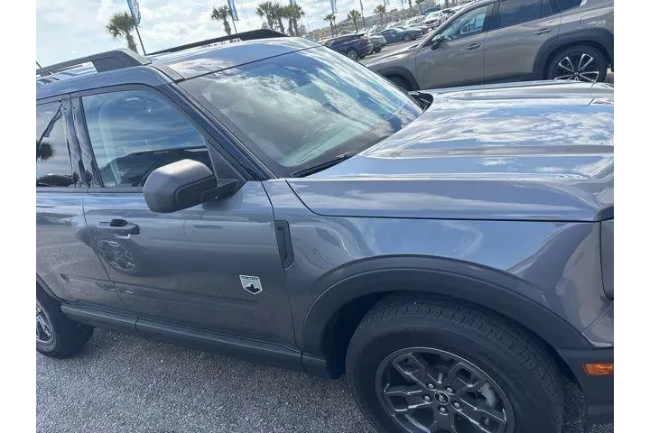 $24433 : Ford Bronco Sport 2023 AWD B image 2