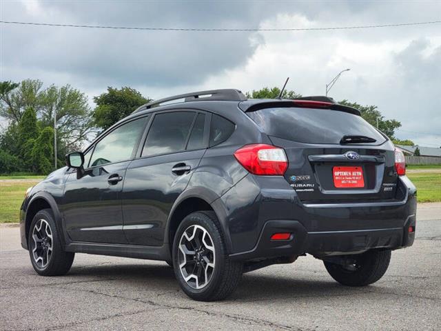 $14990 : 2017 Crosstrek 2.0i Premium image 6