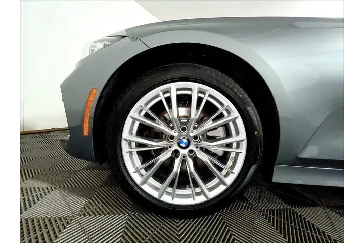 $34943 : BMW 3 Series 2023 AWD 330i x image 8
