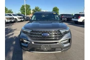 $24000 : Ford Explorer 2022 AWD XLT 4 thumbnail