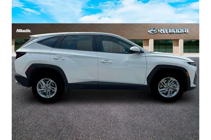 $29496 : Hyundai TUCSON 2025 AWD SE 4 image 9