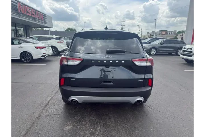 $23995 : Ford Escape Hybrid 2022 SE 4 image 7