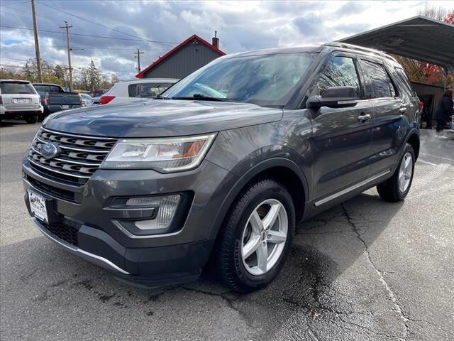 $13988 : 2017 Explorer XLT image 5