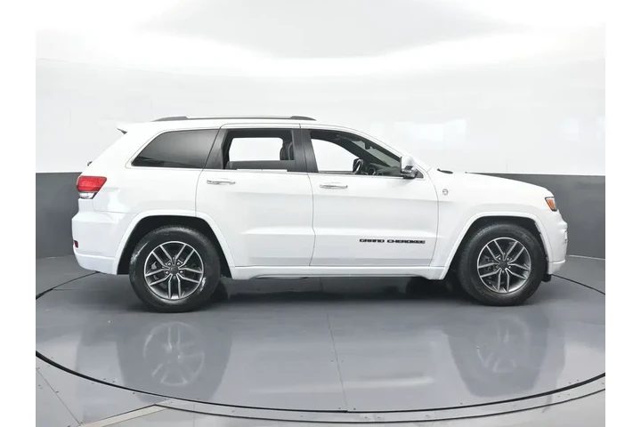 $21442 : Jeep Grand Cherokee 2020 4x4 image 7