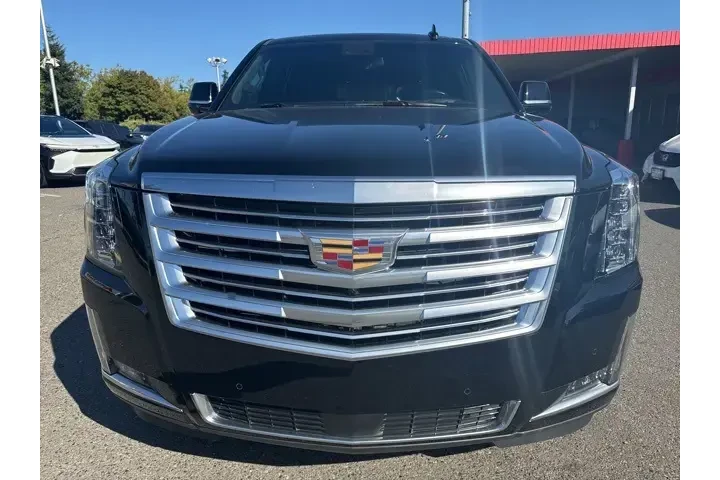 $37999 : Cadillac Escalade ESV 2019 4 image 2