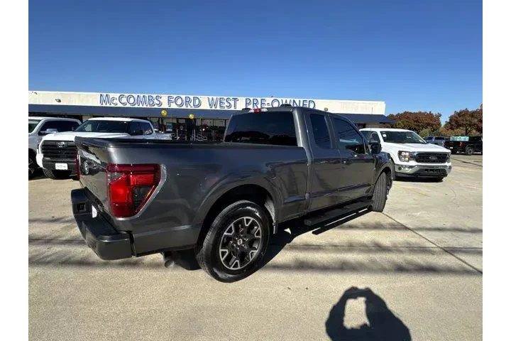 $35148 : Ford F-150 2024 4x2 STX 4dr image 6