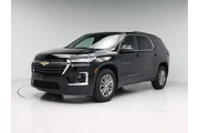 $25998 : Chevrolet Traverse 2023 LT C thumbnail