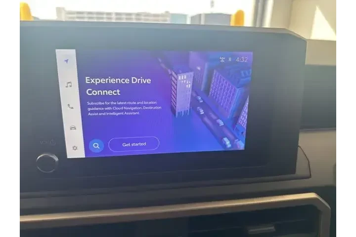 $30483 : Toyota Tacoma 2024 4x2 SR 4d image 10