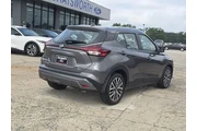 $19995 : Nissan Kicks 2021 SV 4dr Cro thumbnail