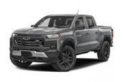 Chevrolet Colorado 2023 4x4 en Omaha