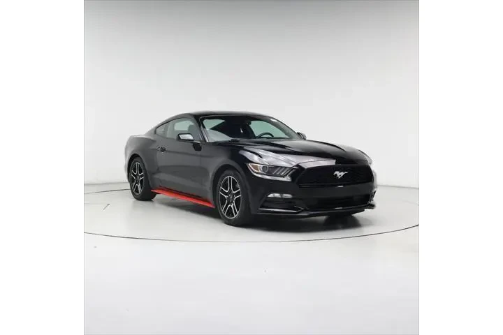 $22998 : Ford Mustang 2017 V6 2dr Fas image 1