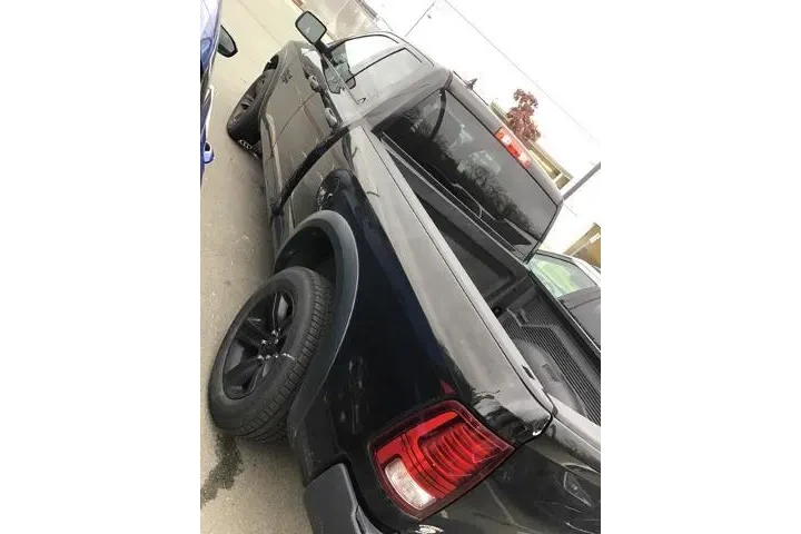 $28511 : Ram 1500 Classic 2021 4x4 SL image 10