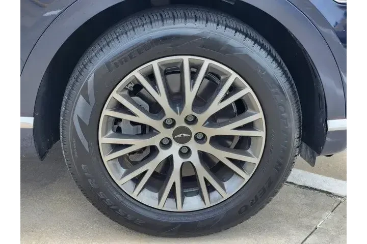 $38803 : Genesis GV80 2024 AWD 2.5T 4 image 10
