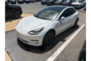 $15991 : Tesla Model 3 2020 AWD Stand thumbnail