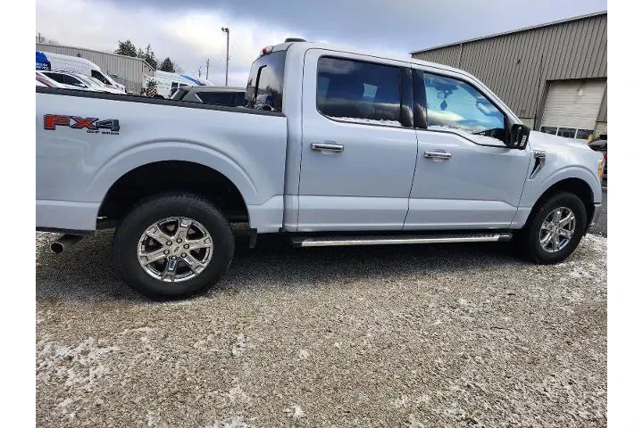 $36199 : Ford F-150 2022 4x4 XLT 4dr image 8