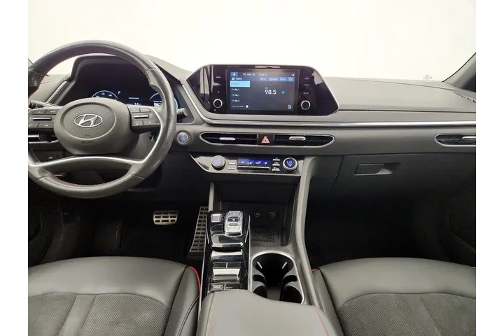 $20998 : Hyundai SONATA 2020 SEL Plus image 9