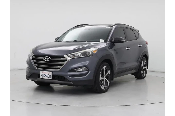 $14998 : Hyundai TUCSON 2016 AWD Limi image 4