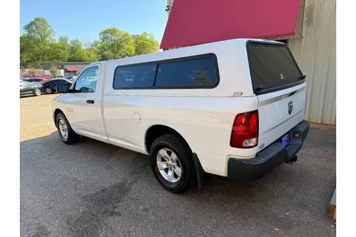 $10999 : 2013 RAM 1500 Tradesman image 6