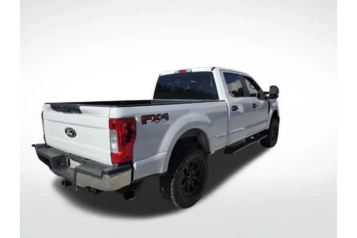 $34400 : Ford F-250 Super Duty 2019 4 image 4
