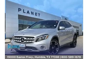 Mercedes-Benz GLA 2019 GLA 2 en Houston