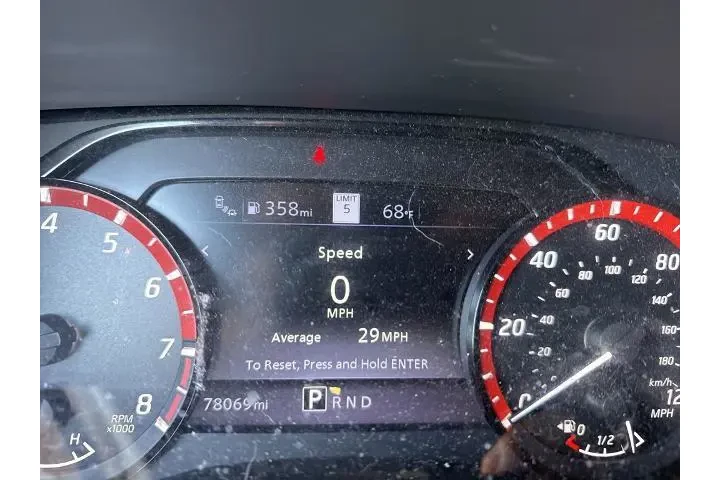 $27575 : Nissan Frontier 2023 4x2 PRO image 6