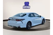 $23995 : Toyota Camry 2021 AWD SE 4dr thumbnail