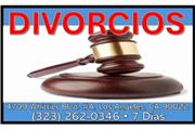 █►SUFRES VIOLENCIA►DIVORCIOS