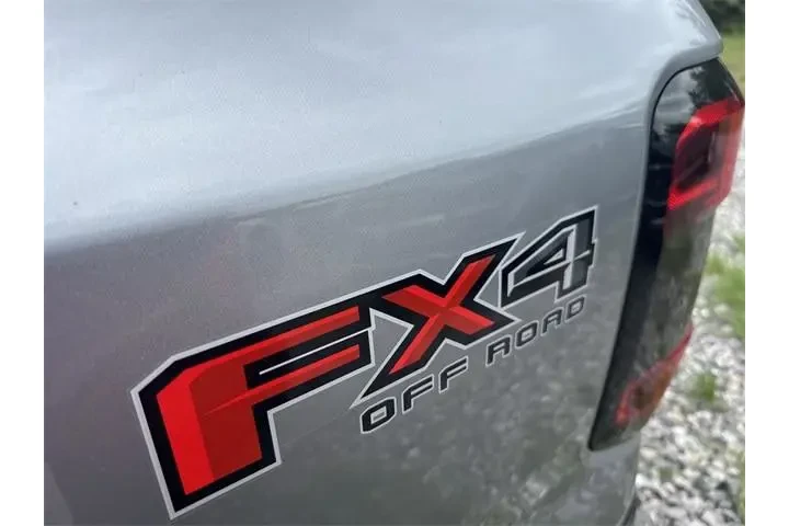 $44900 : Ford Ranger 2024 4x4 Lariat image 6