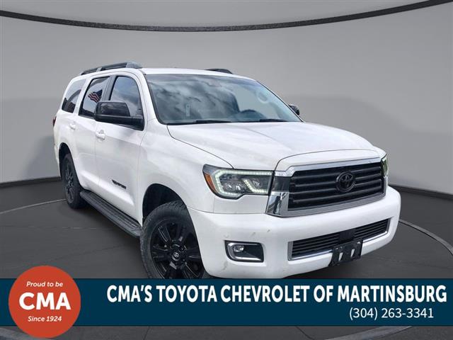 $48000 : PRE-OWNED 2020 TOYOTA SEQUOIA image 1