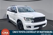 PRE-OWNED 2020 TOYOTA SEQUOIA