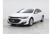 $13998 : Chevrolet Malibu 2020 LT 4dr thumbnail