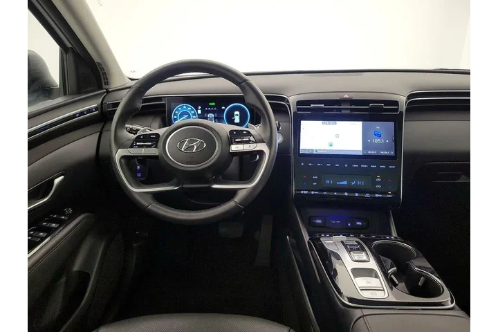 $28998 : Hyundai TUCSON Hybrid 2022 A image 10