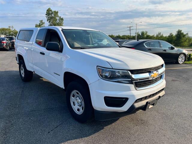 $13995 : 2016 Colorado Work Truck image 9