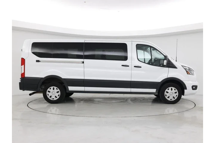 $39998 : Ford Transit 2023 350 XL 3dr image 7