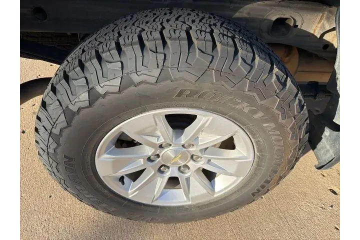 $24491 : Chevrolet Silverado 1500 202 image 6