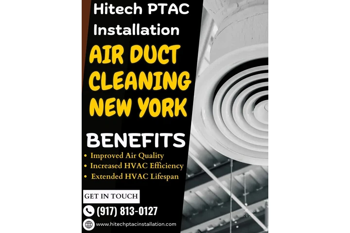 Hitech PTAC Installation | NYC image 9