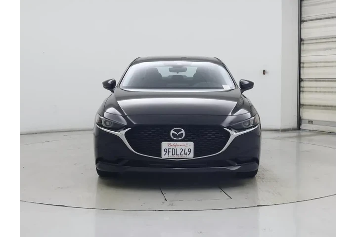 $22998 : Mazda Mazda3 Sedan 2022 Prem image 5