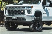 2021 Silverado 2500HD LT thumbnail