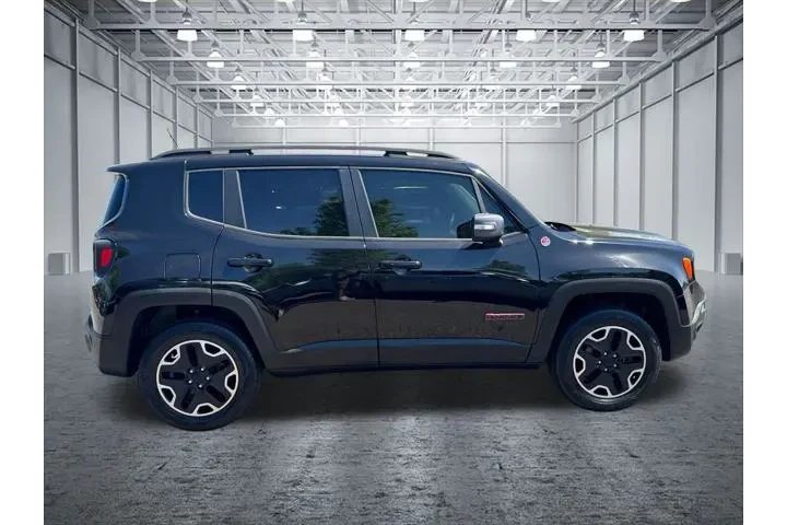 $13914 : Jeep Renegade 2016 4x4 Trail image 8