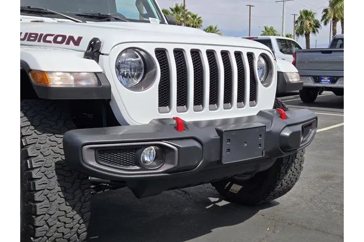 $34991 : Jeep Wrangler Unlimited 2021 image 8