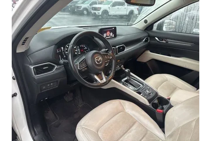 $15500 : Mazda CX-5 2019 AWD Grand To image 9