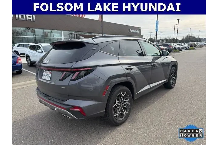 $25991 : Hyundai TUCSON 2023 AWD N Li image 7