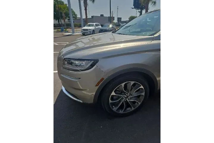 $36945 : Lincoln Nautilus 2023 AWD Re image 5