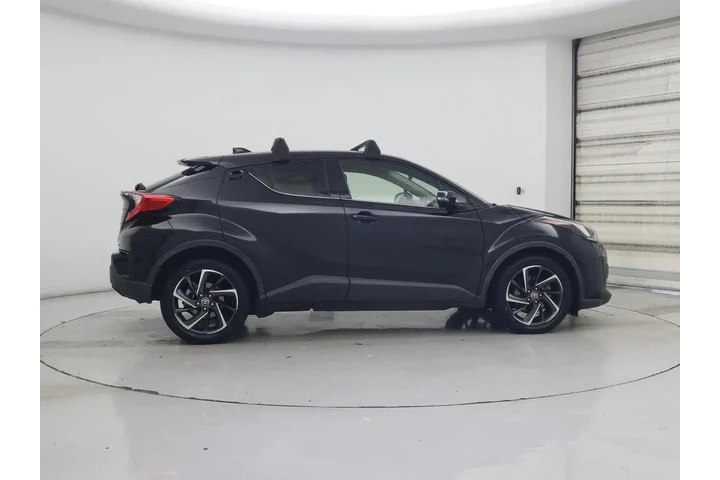 $21998 : Toyota C-HR 2021 Limited 4dr image 7