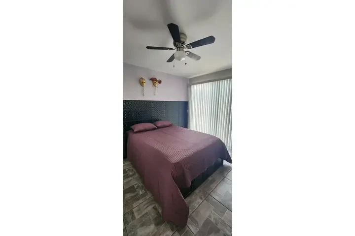 $1400 : AMUEBLADO/EQUIPADO/Zona Dorada image 6