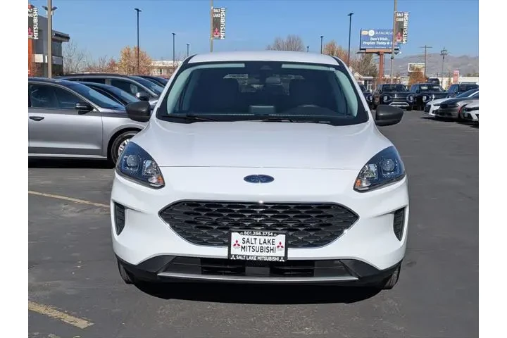 $21668 : Ford Escape Hybrid 2022 SE 4 image 8