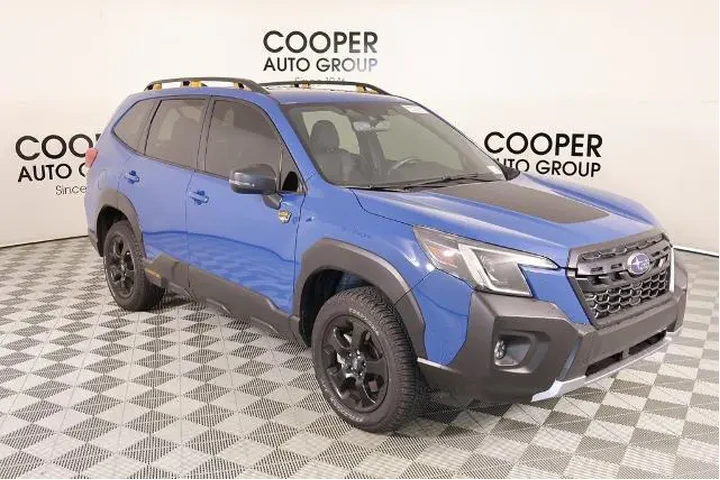 $33116 : Subaru Forester 2025 AWD Wil image 1