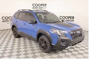 Subaru Forester 2025 AWD Wil en Oklahoma City
