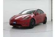 $39998 : Tesla Model Y 2023 AWD Perfo thumbnail